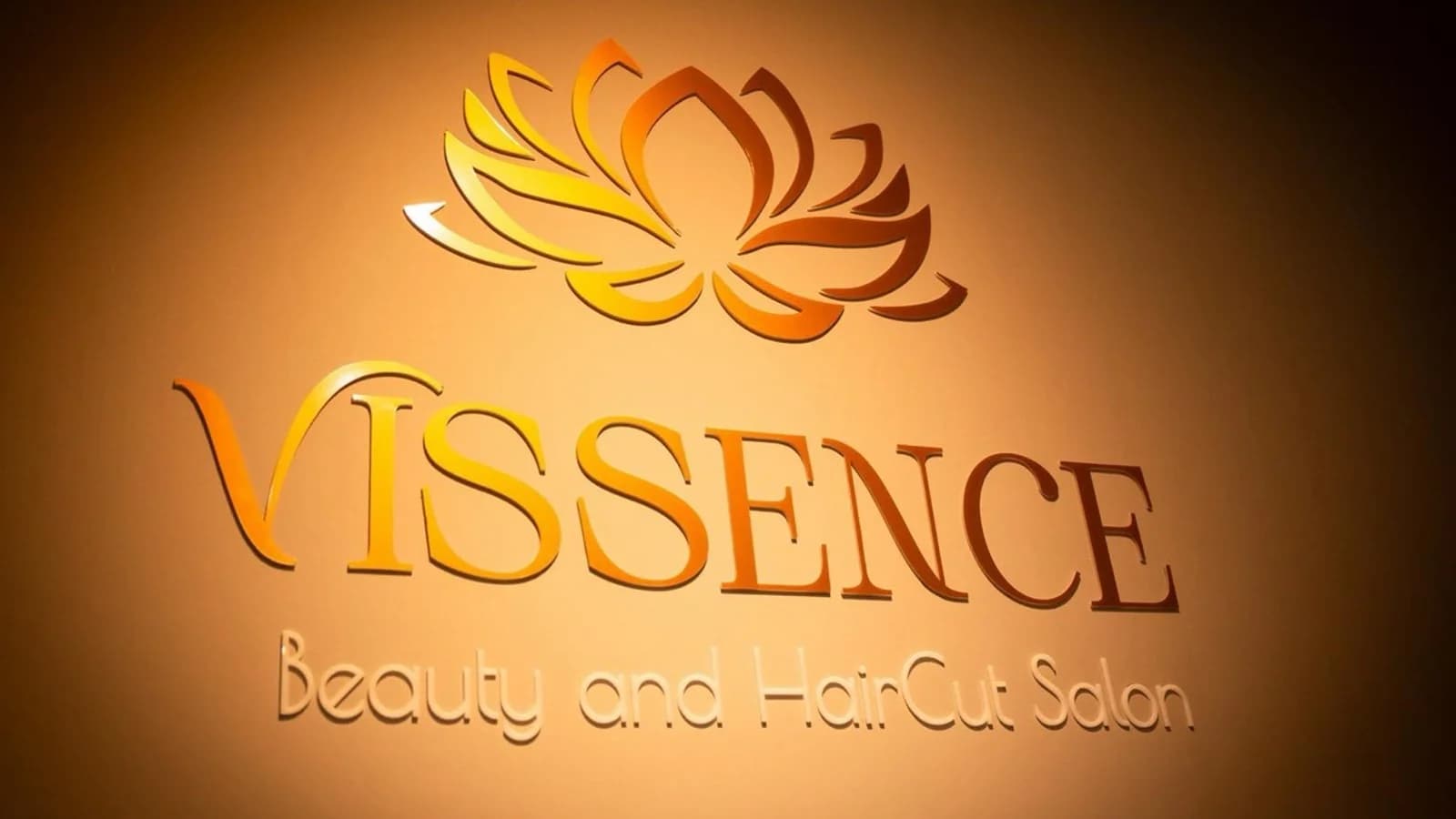 Fotografie de copertă — VISSENCE SALON