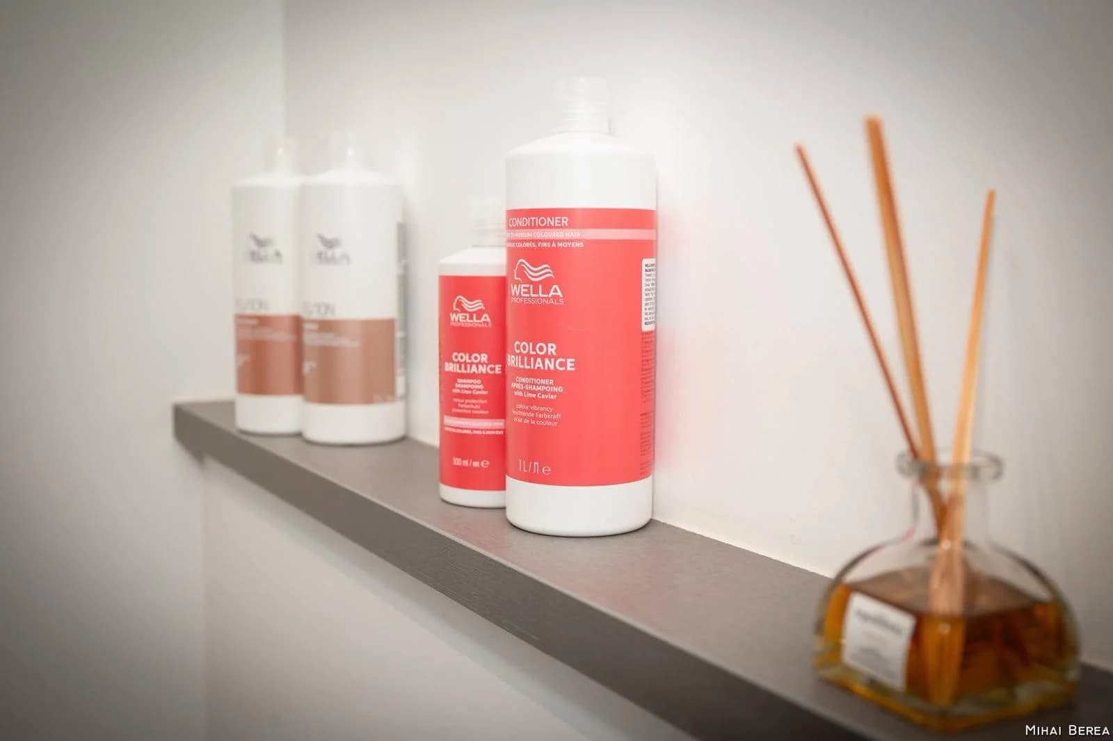 Fotografie din galeria VISSENCE SALON — imaginea 2