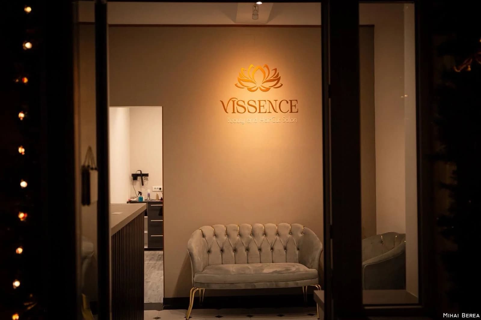 Fotografie din galeria VISSENCE SALON — imaginea 5
