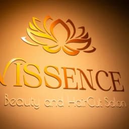Logo VISSENCE SALON
